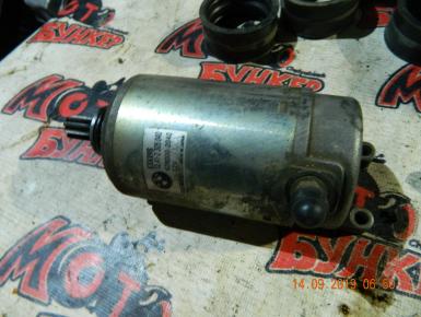 Стартер, BMW, K 1200 S, 2005, 0, 0