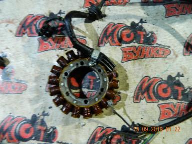 Статор, Suzuki, TL 1000 S, 1997, 0, 0