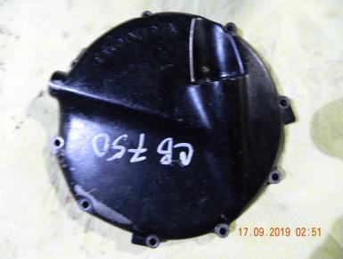 Крышка сцепления, Honda, CB 750, 1992, 0, 0