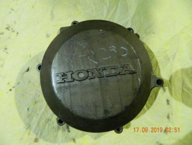 Крышка генератора, Honda, 2000, 0, 0