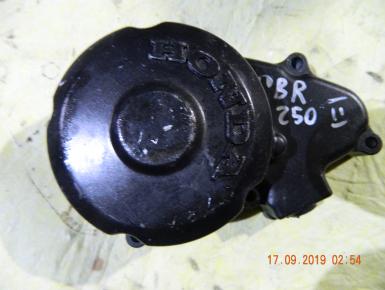 Крышка генератора, Honda, CBR 250 RR, 1992, 0, 0