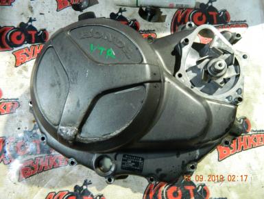 Крышка сцепления, Honda, VTR 1000 F, 1998, 0, 0