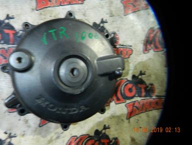 Крышка генератора, Honda, VTR 1000 F FireStorm, 2000, 0, 0