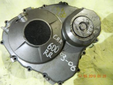 Крышка сцепления, Honda, CBR 600 RR, 2003, 0, 0