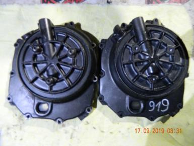 Крышка сцепления, Honda, CBR 900 RR / 919 RR (SC33), 1997, 0, 0