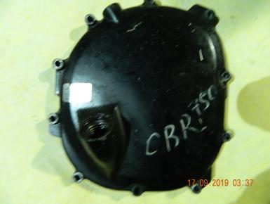 Крышка сцепления, Honda, CBR 750 Hurricane, 1989, 0, 0