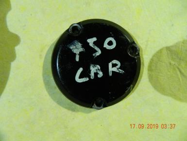 Крышка импульсного датчика, Honda, CBR 750 Hurricane, 1989, 0, 0