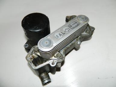 Масляный радиатор, Honda, CBR 600 F3, 1995, 0, 0