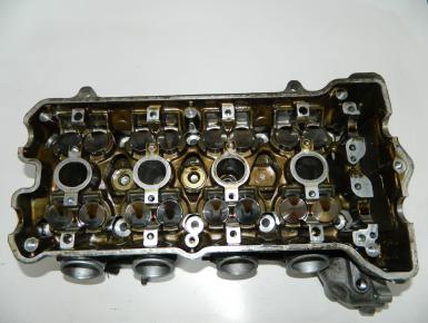 Головка блока цилиндров, Honda, CBR 600 F3, 1995, 0, 0