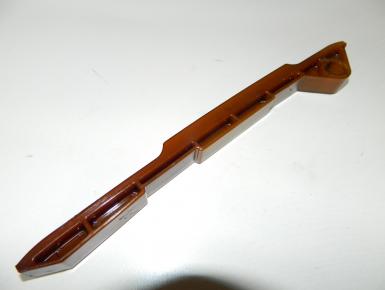 Успокоитель цепи ГРМ, Honda, CBR 600 F3, 1995, 0, 0