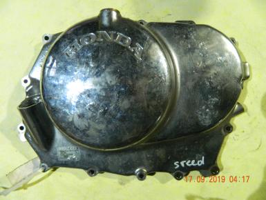Крышка сцепления, Honda, VCL STEED 400 NC26, 1994, 0, 0