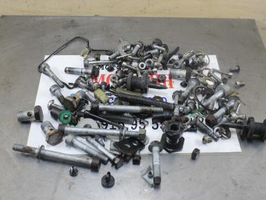 Набор болтов для мотоцикла, BMW, F 650 CS, 2003, 0, 0