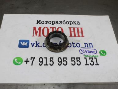 Гайка звезды ведущей, BMW, F 650 CS, 2003, 0, 0