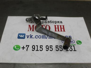Педаль тормоза, Honda, CB 400 SF NC31, 1994, 0, 0