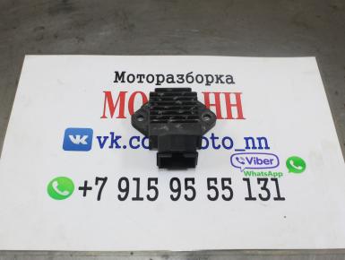 Регулятор напряжения, Honda, CB 400 SF NC31, 1994, 0, 0