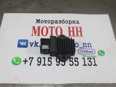 Регулятор напряжения, Honda, CB 400 SF NC31, 1994, 0, 0