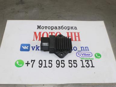 Регулятор напряжения, Honda, CB 400 SF NC31, 1994, 0, 0