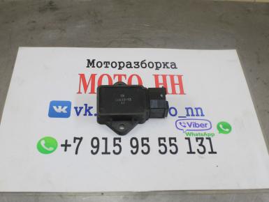 Регулятор напряжения, Honda, CB 400 SF NC31, 1994, 0, 0