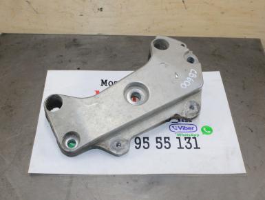 Кронштейны крепления двигателя левый, Honda, CB 600 F Hornet, 2000, 0, 0