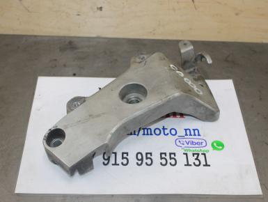 Кронштейны крепления двигателя правый, Honda, CB 600 F Hornet, 2000, 0, 0