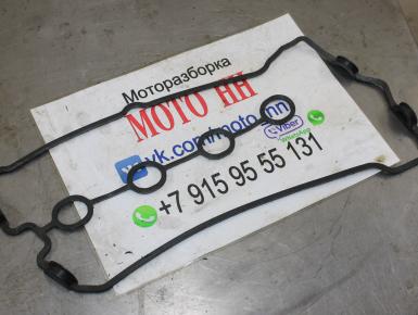 Прокладка крышки головки блока цилиндров (ГБЦ), Honda, CB 600 F Hornet, 2000, 0, 0