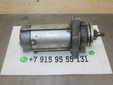 Стартер, Honda, GL 1500 SE Gold Wing, 1995, 0, 0