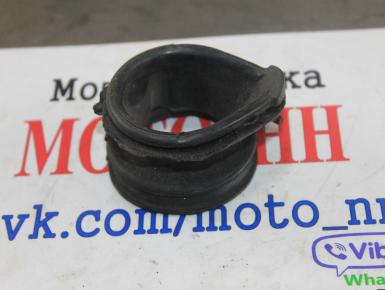 Патрубки корпуса воздушного фильтра, Honda, BROS NT 400, 1991, 0, 0