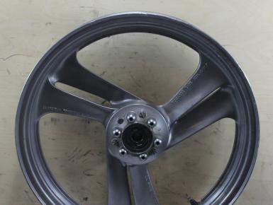 Диск колесный передний R17, Honda, BROS NT 400, 1991, 0, 0