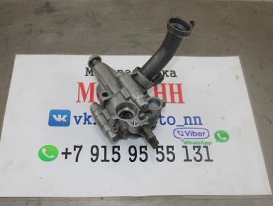 Насос масляный, Honda, VFR 400, 1992, 0, 0