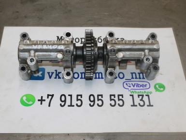 Распредвал Впускной, Honda, VFR 400, 1992, 0, 0