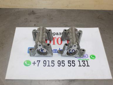 Постель распредвала, Honda, VFR 400, 1992, 0, 0