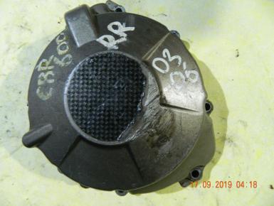 Крышка генератора, Honda, CBR 600 RR, 2003, 0, 0