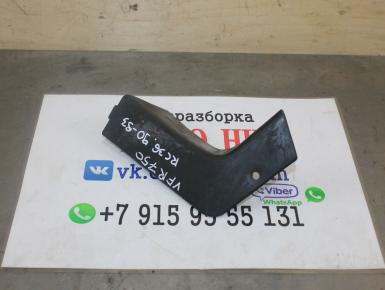 Накладка пластиковая, Honda, VFR 750 F, 1997, 0, 0