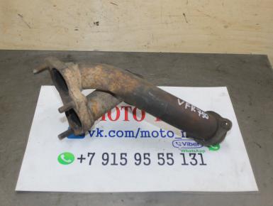 Коллектор выпускной, Honda, VFR 750 F, 1997, 0, 0