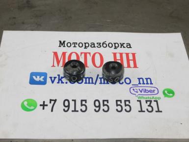 Грузы руля левый и правый, Honda, VFR 750 F, 1997, 0, 0