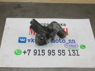 Корпус термостата, Honda, VFR 750 F, 1997, 0, 0