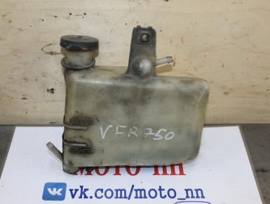 Расширительный бачок охлаждения, Honda, VFR 750 F, 1997, 0, 0
