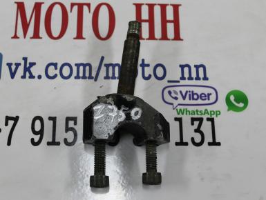 Стойка руля, Kawasaki, Z 750 N, 2009, 0, 0