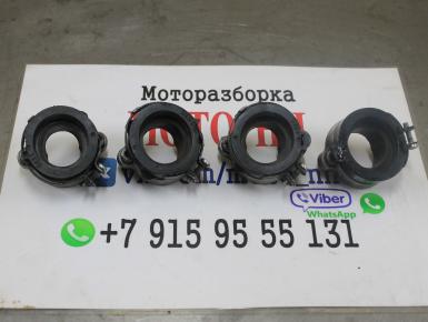 Патрубок впускной, Kawasaki, ZRX 400, 1992, 0, 0