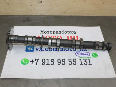 Распредвал Впускной, Kawasaki, ZX 4 (ZX400) ZX400G, 1988, 0, 0