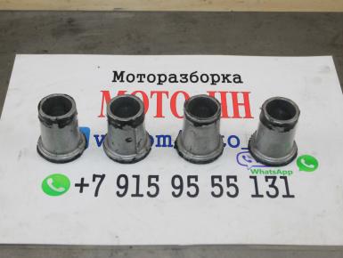 Свечной колодец, Kawasaki, ZX 4 (ZX400) ZX400G, 1988, 0, 0