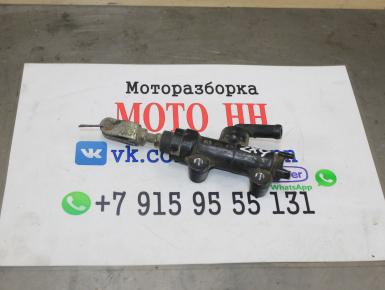 Задний тормозной цилиндр (Nissin), Kawasaki, ZX 4 (ZX400) ZX400G, 1988, 0, 0