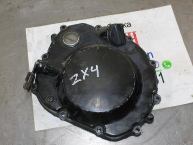 Крышка сцепления Правая, Kawasaki, ZX 4 (ZX400) ZX400G, 1988, 0, 0
