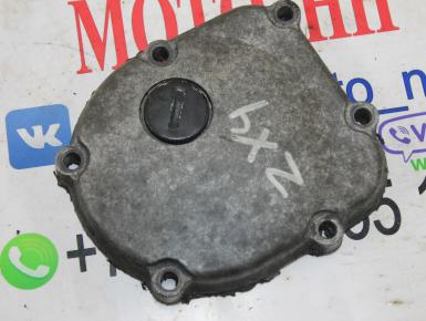 Крышка импульсного датчика Правая, Kawasaki, ZX 4 (ZX400) ZX400G, 1988, 0, 0