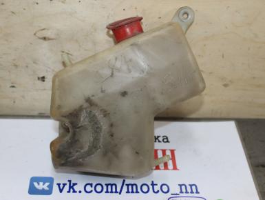 Расширительный бачок охлаждения, Kawasaki, ZX 4 (ZX400) ZX400G, 1988, 0, 0