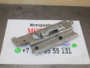 Кронштейны крепления, Kawasaki, ZX 6 R Ninja, 2005, 0, 0