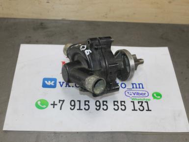 Помпа, Kawasaki, ZX 6 R Ninja, 2005, 0, 0