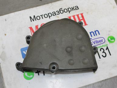 Крышка звезды ведущей Левая, Kawasaki, ZX 6 R Ninja, 2005, 0, 0