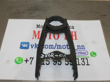 Отбойник приводной цепи, Kawasaki, ZX 6 R Ninja, 2005, 0, 0