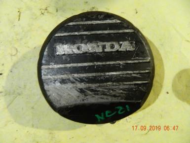 Крышка генератора, Honda, VFR 400, 1990, 0, 0